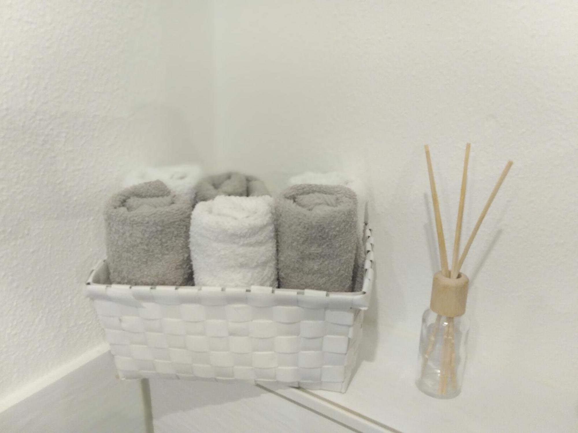 Appartement Schlafende Hexe Bischofswiesen