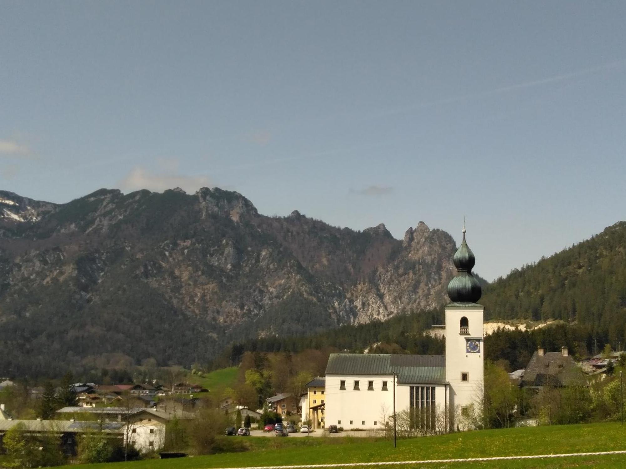 Appartement Schlafende Hexe *