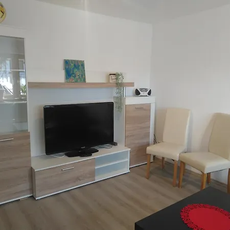 Appartement Schlafende Hexe à Bischofswiesen Extérieur photo