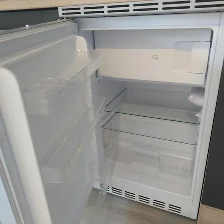 Appartement Schlafende Hexe à Bischofswiesen Extérieur photo